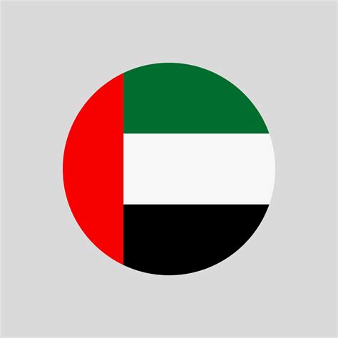 uae flag vector|uae flag for profile picture.